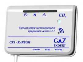 СКЗ-Карбон