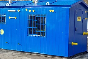 Почти завершены работы над ГРПБ-3300