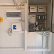ПГБ-RG/2MB-2У1 (ГРПБ-RG-2MB; ПГК-ПГБ; ПГК-ГРПБ; УГУ-ПГБ; УГУ-ГРПБ; ШЗР-ПГБ)